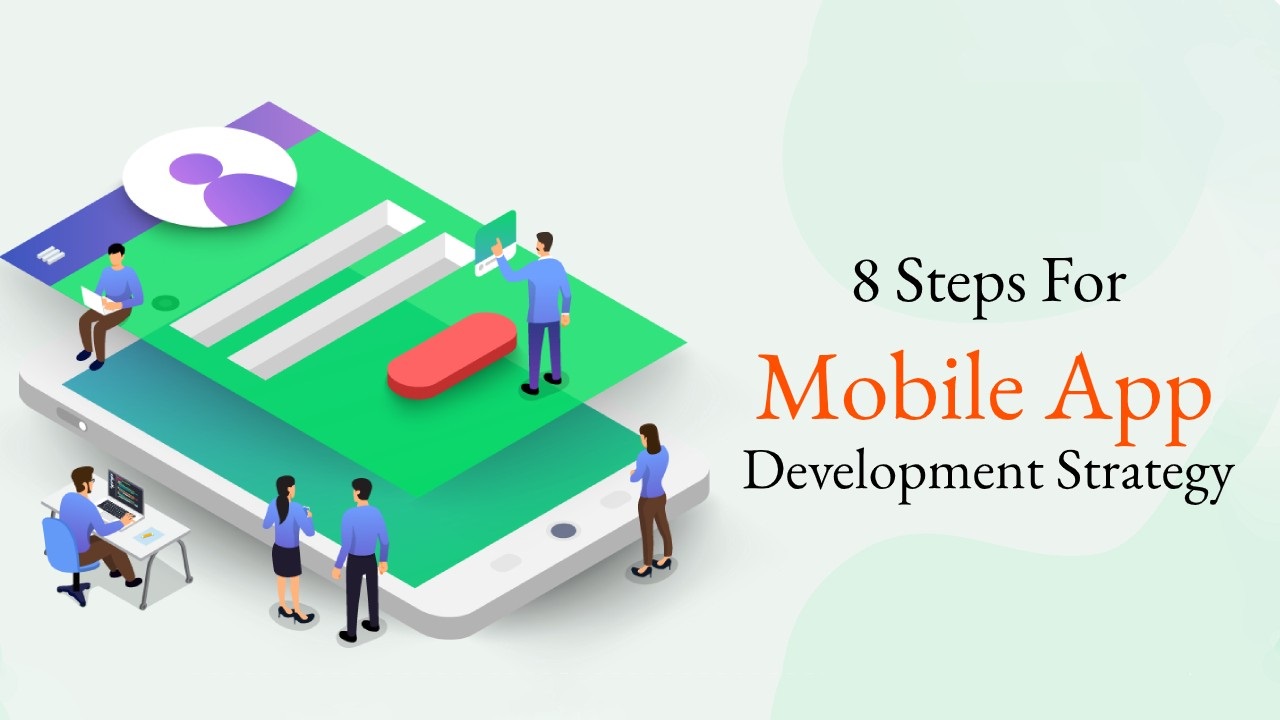 Mobile App Development