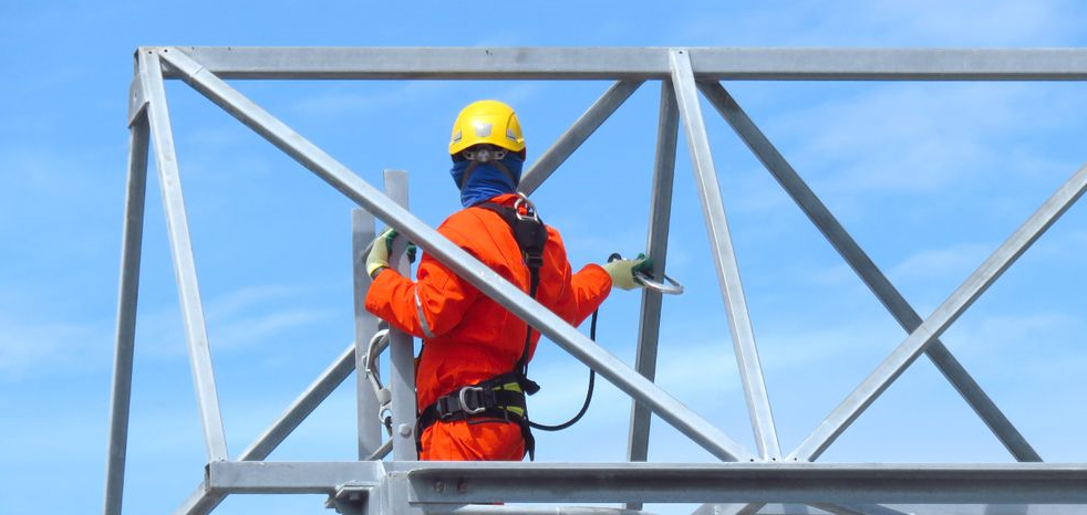 Height Safety