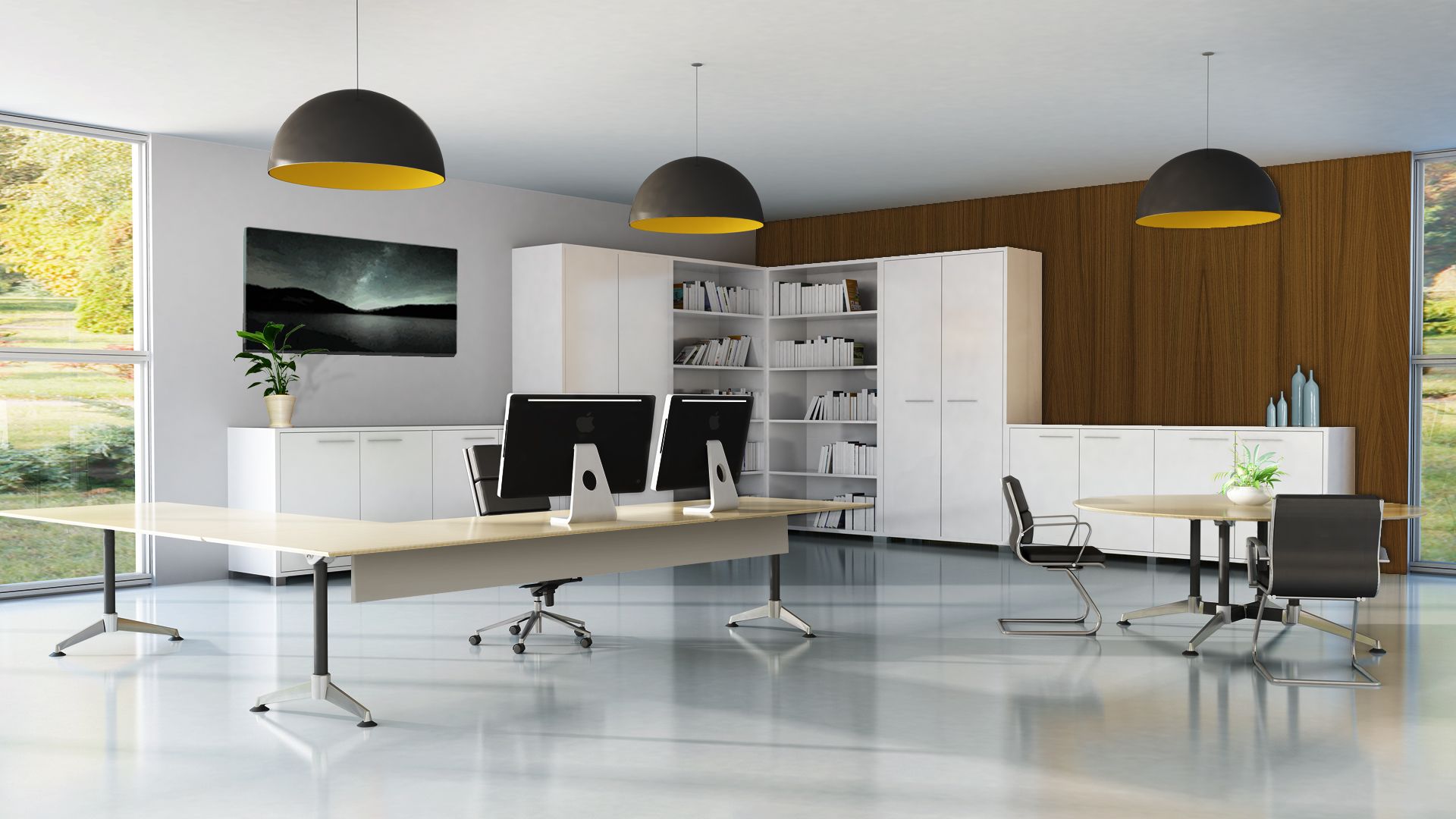 Office Furniture in Melbourne