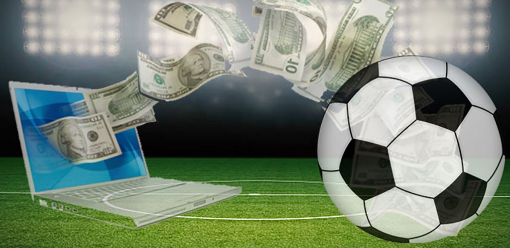 Tactics to Bet on Football Online