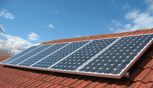 solar panels melbourne