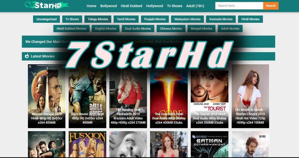 7starhdmovies.com