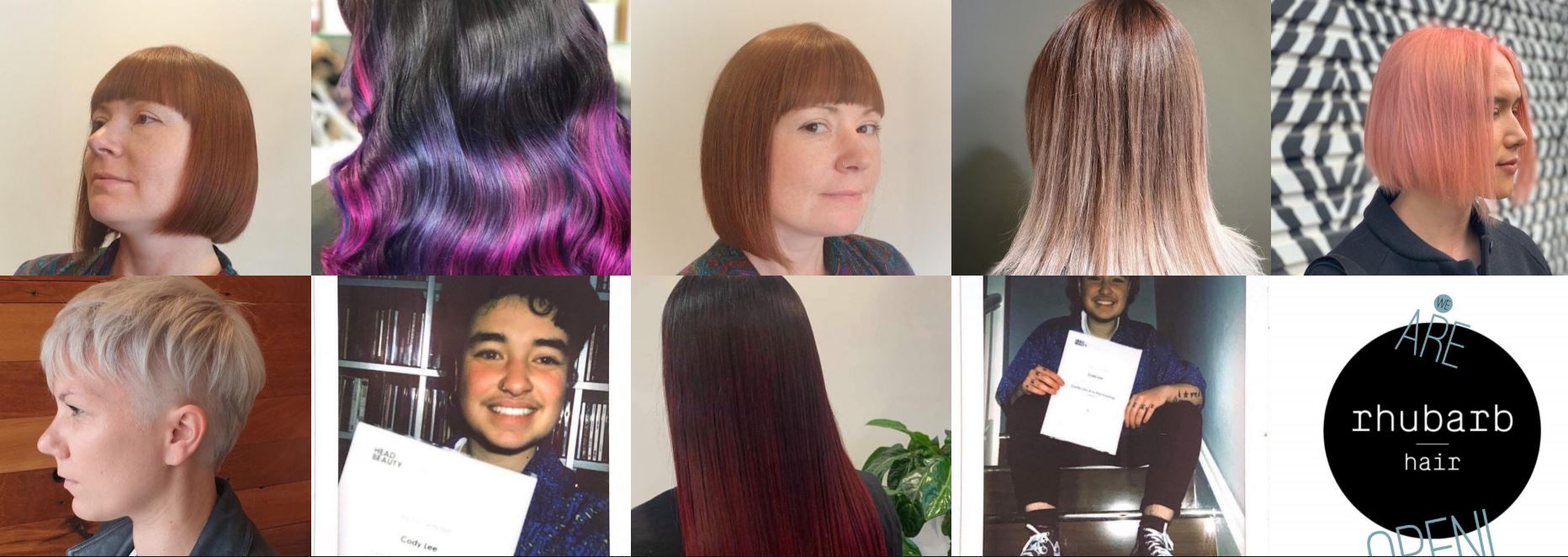 Hairdressers Melbourne