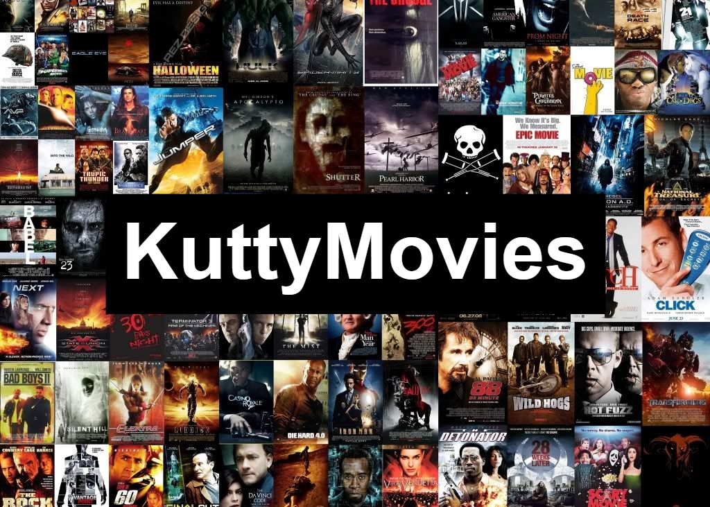 Kuttymovies Net – The First-Rated Website To Watch And Download The HD