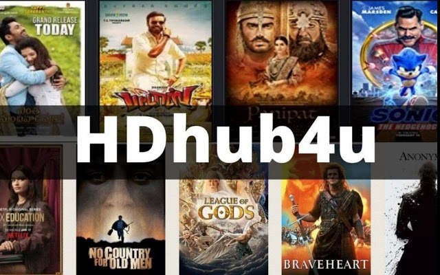 Hdhub4u Download