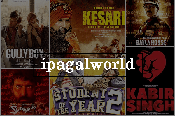 Ipagalworld – Download All The Recently Release Contents