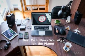 In 2021, the top ten technology and gadget review websites
