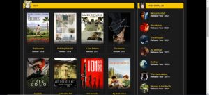 Mfzmovies Movie List