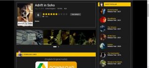 Download Page of Mfzmovies