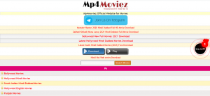 Mp4movies Latest hindi telugu marathi movies download
