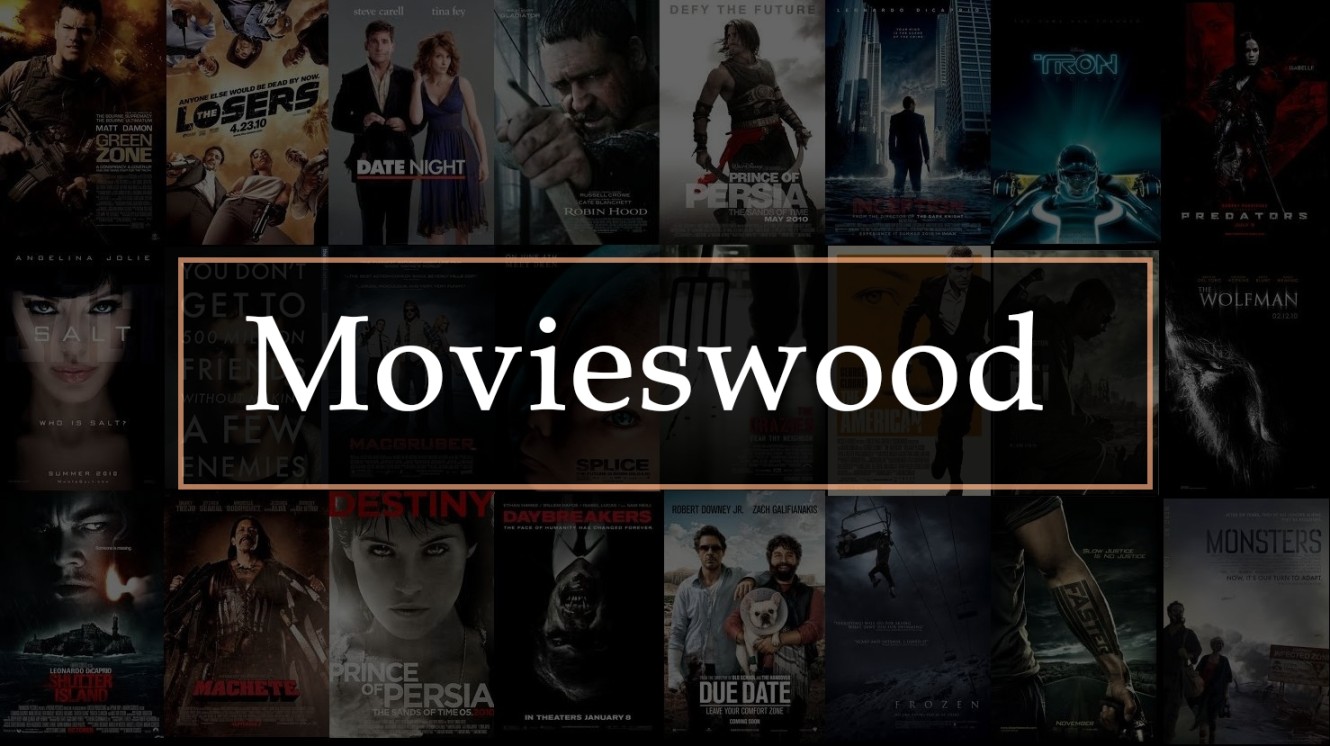 movieswood website