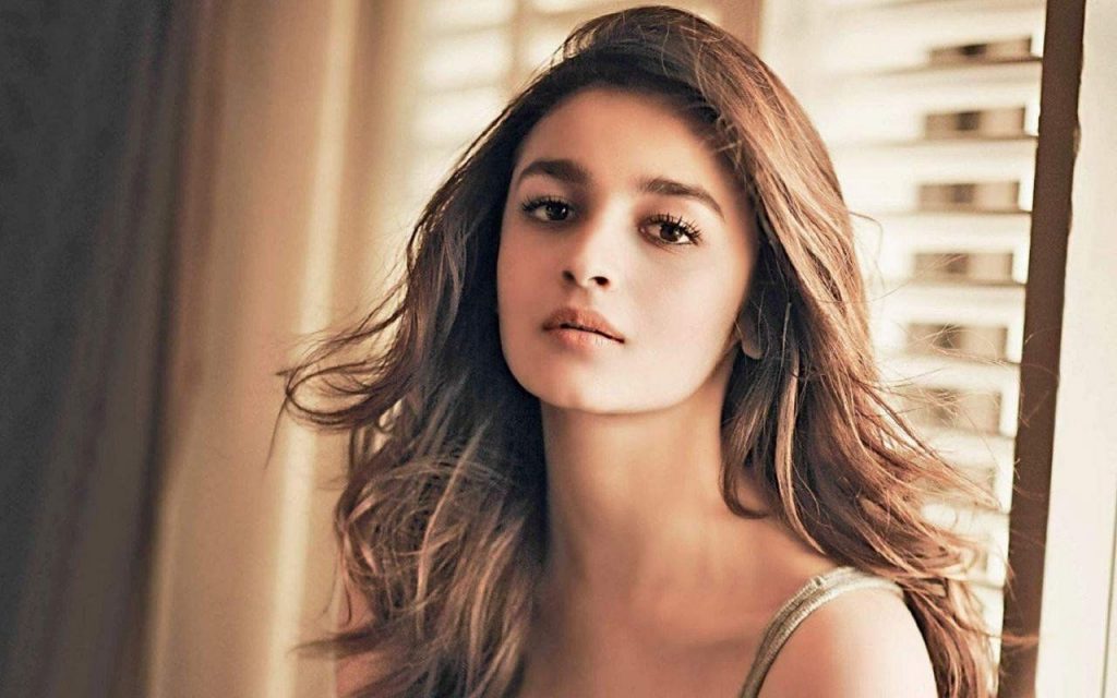 Alia Bhatt