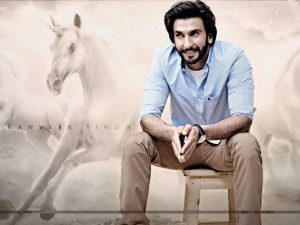 Richest Bollywood Celebrities Ranveer Singh