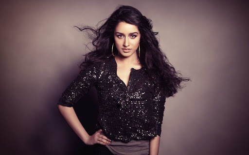 Shraddha Kapoor