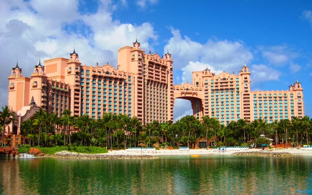 Atlantis Paradise Island – Bahamas