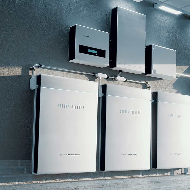 Solar Batteries Melbourne