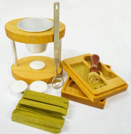 Best Wax Seal Kit