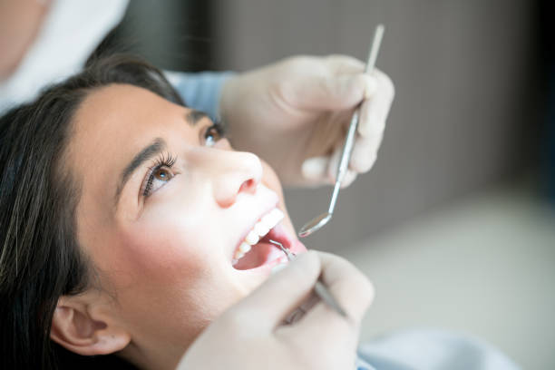 Dental Check-up