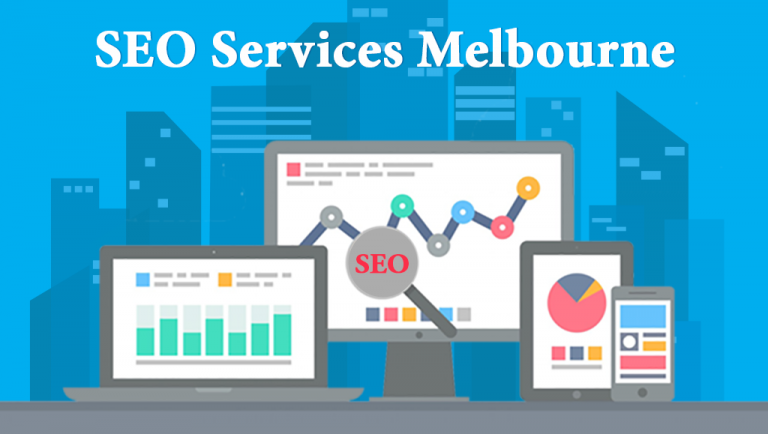 SEO Services Melbourne