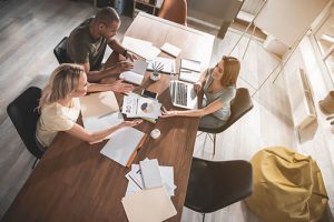 Property Management Risks