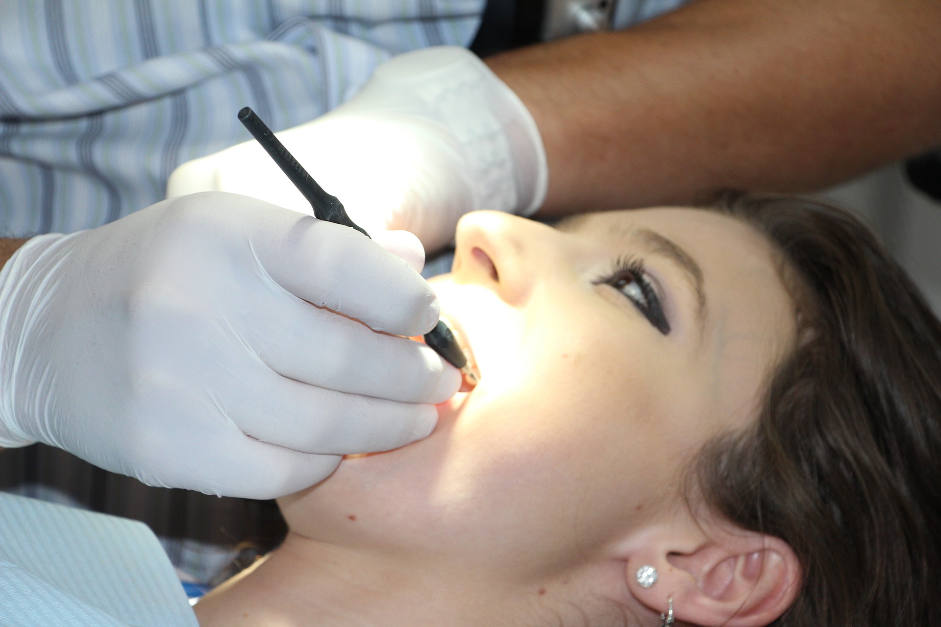 dentist near me