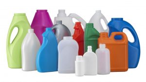 Plastic Bottle 100Ml