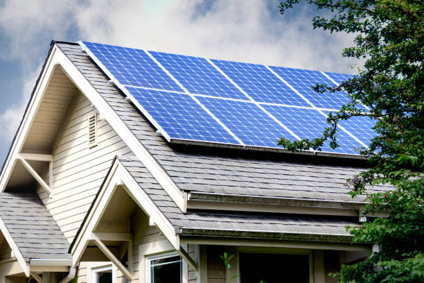 Solar Panel Installation Melbourne