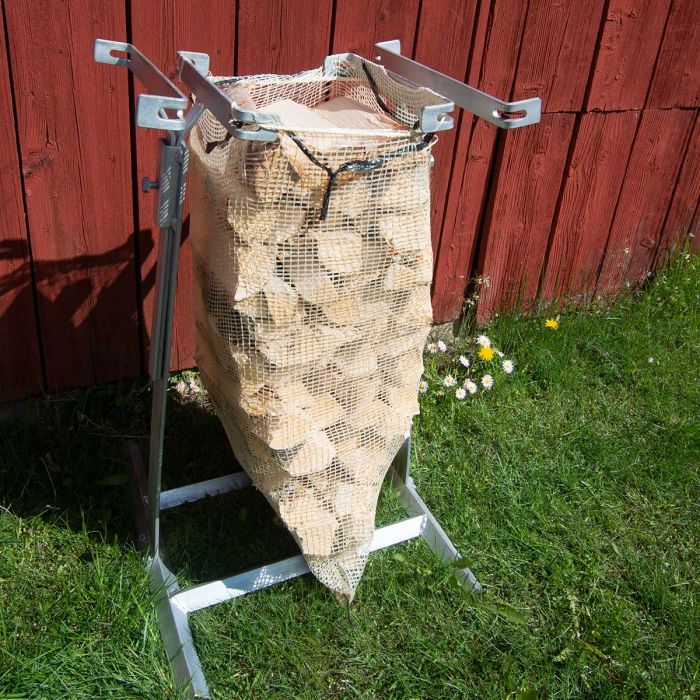 Firewood Bulk Bags