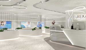Hospitality Design Services