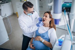 Oral Health Pregnancy