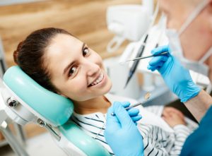 Oral Health In Pregnancy Donvale