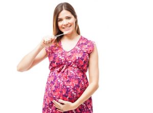 Oral Health In Pregnancy