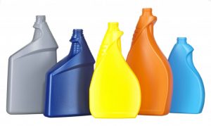 Pet Plastic Products