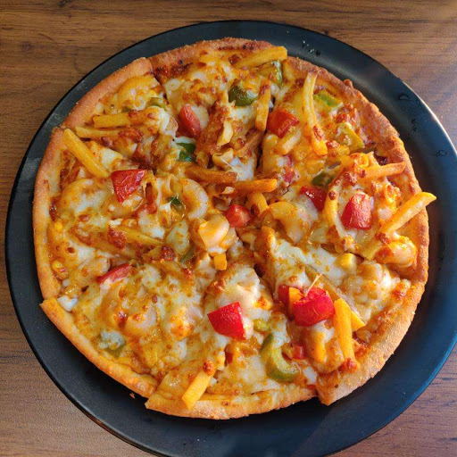Pizza Near me