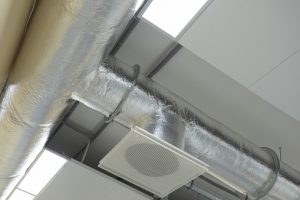 Ducted Cooling Systems