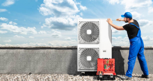 Ducted Refrigerated Air Conditioning Melbourne