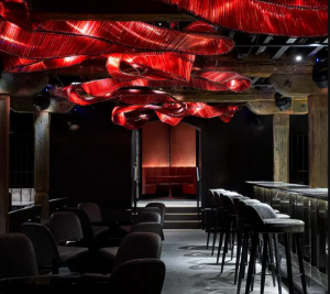 Restaurant Design Services