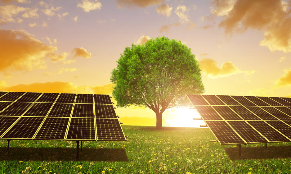 solar panel