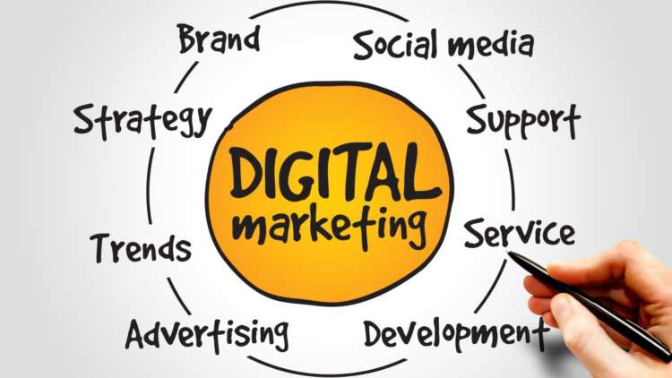 Digital Marketing Agency Melbourne
