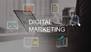 Digital Marketing Agency Melbourne