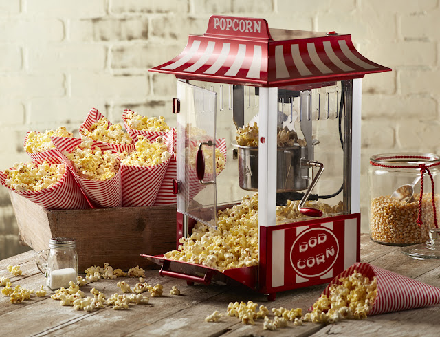 Popcorn Supplies: A Guide to Buying Bulk Popcorn in Melbourne