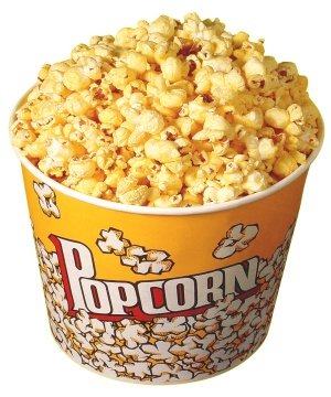 Popcorn Suppliers Brisbane