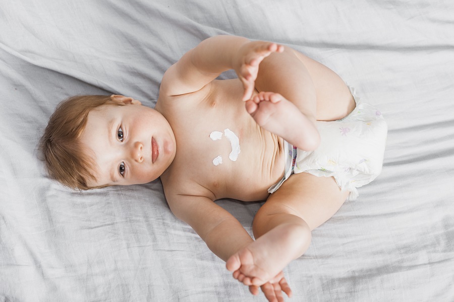 Australian Made Baby Products