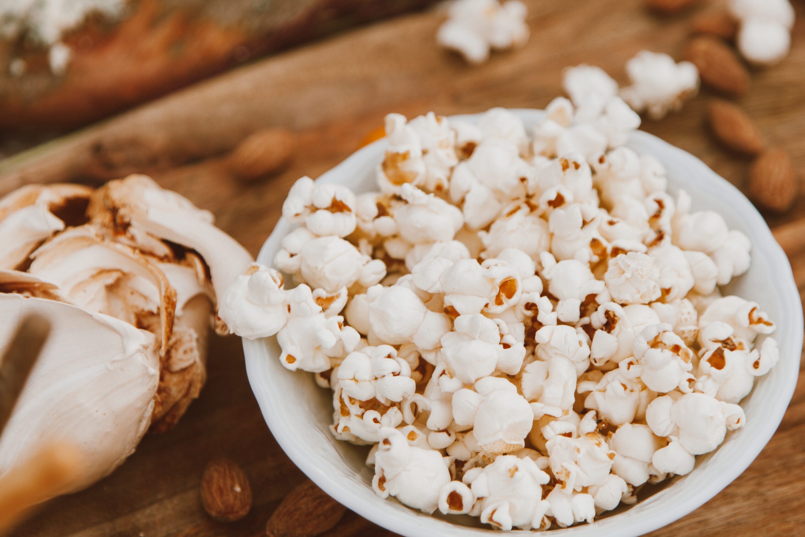 Popcorn Manufacturers Australia - Bulk Popcorn Supplies