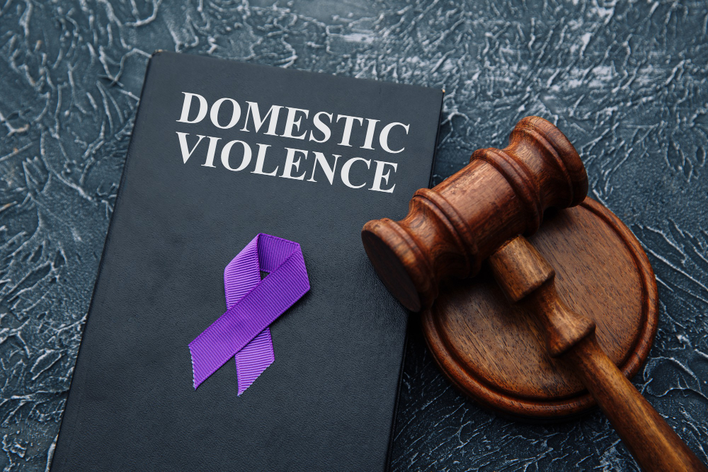 Domestic Violence Lawyer