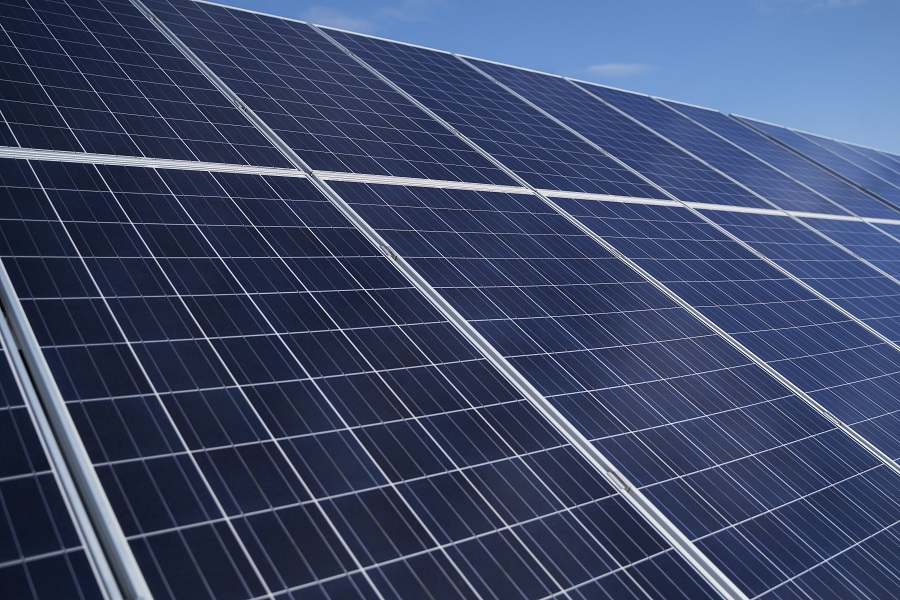 Solar Panels Demystified