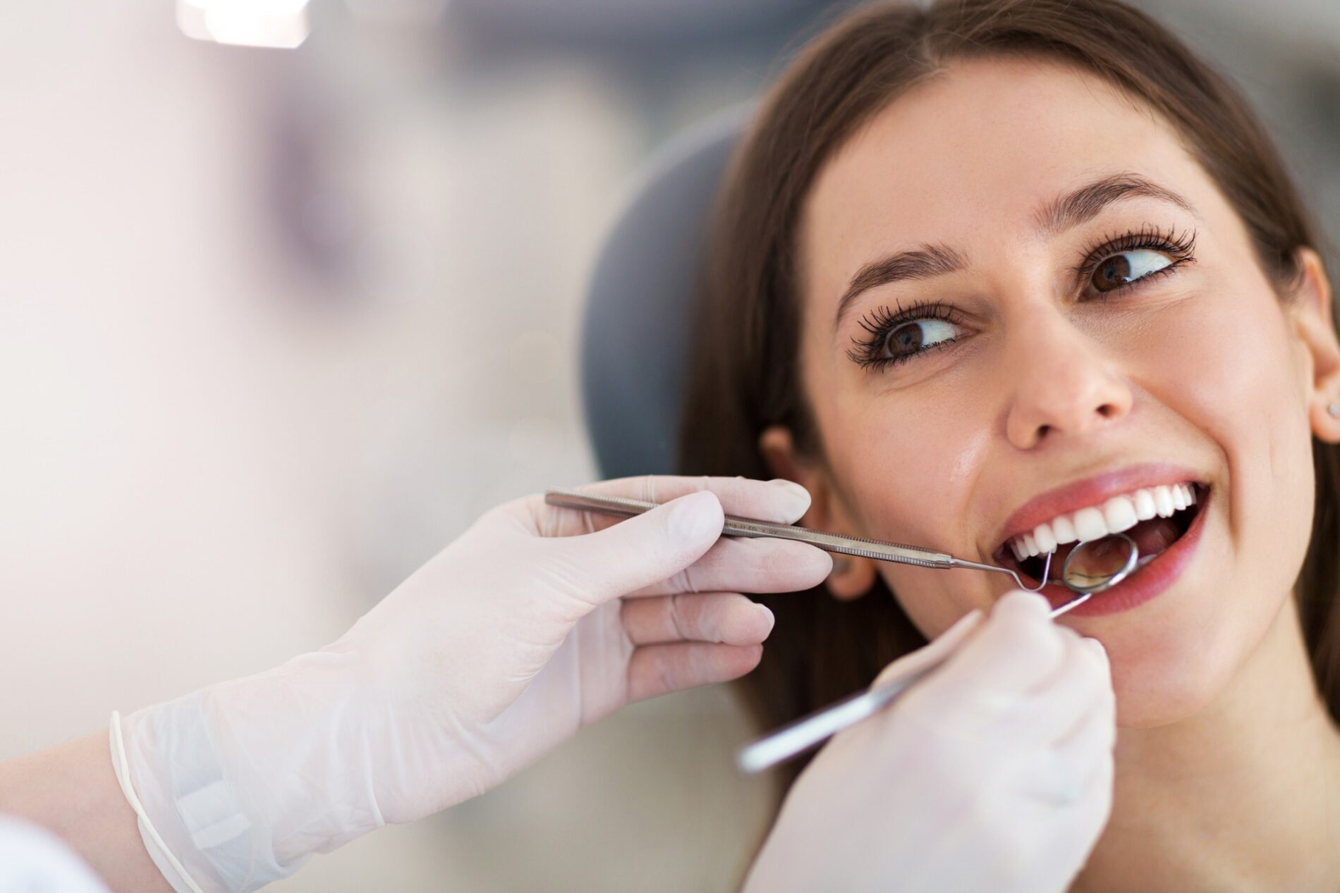 Dentist Richmond