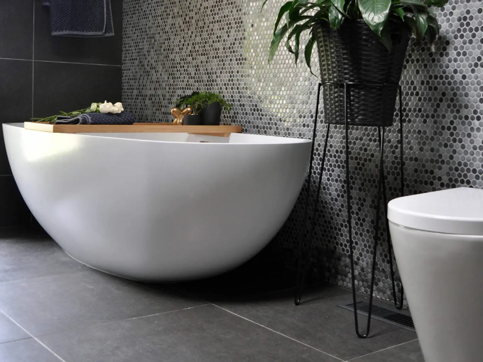 Bathroom Renovations Werribee