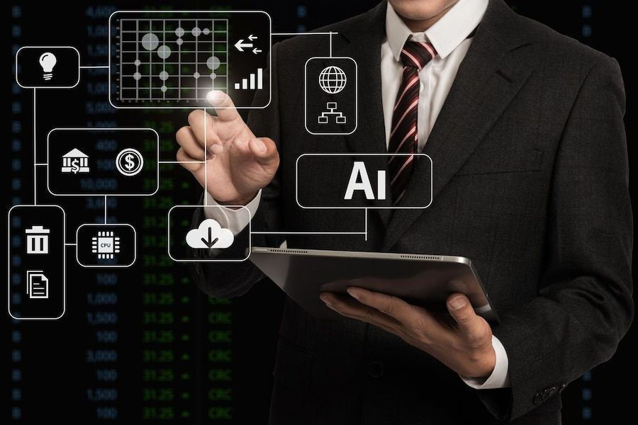 Business Intelligence