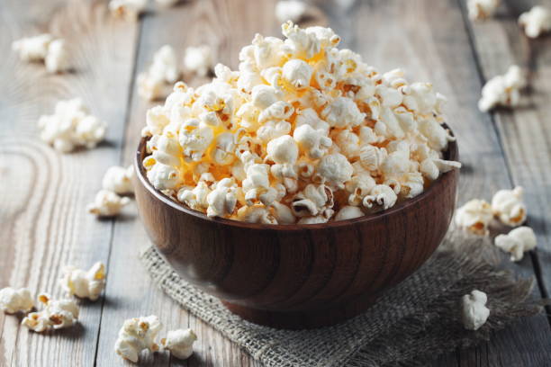 Popcorn Suppliers Australia